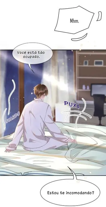 Social Temperature – Capítulo 15 Yaoi – Página 31