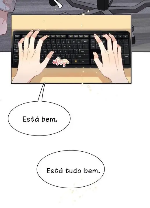 Social Temperature – Capítulo 15 Yaoi – Página 34