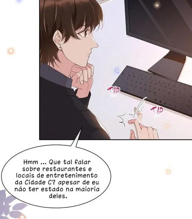 Social Temperature – Capítulo 15 Yaoi – Página 5