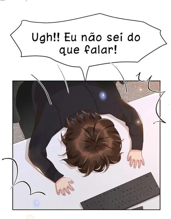 Social Temperature – Capítulo 15 Yaoi – Página 6