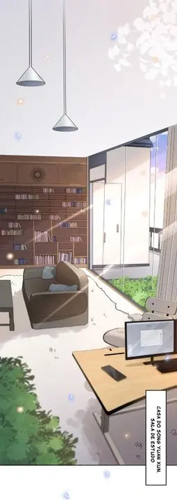 Social Temperature – Capítulo 15 Yaoi – Página 7