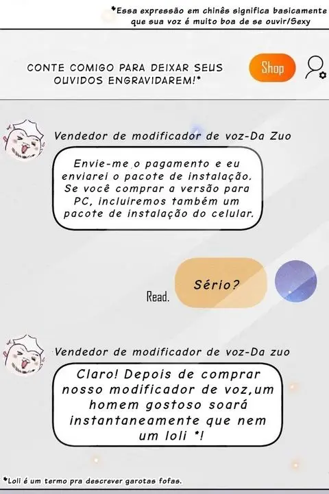 Social Temperature – Capítulo 15 Yaoi – Página 9