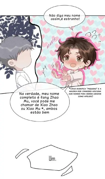 Social Temperature – Capítulo 16 Yaoi – Página 11