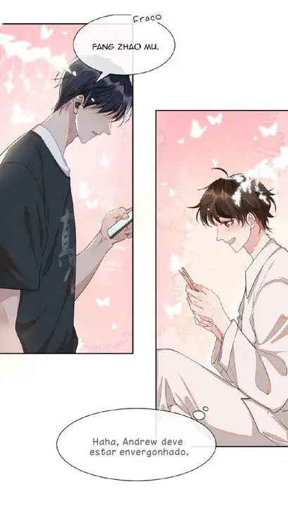 Social Temperature – Capítulo 16 Yaoi – Página 13