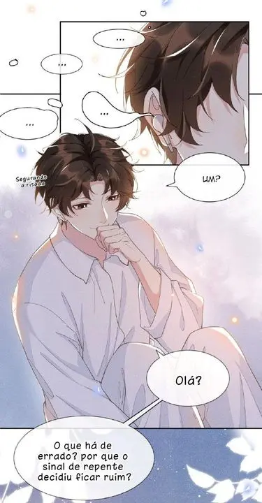 Social Temperature – Capítulo 16 Yaoi – Página 16