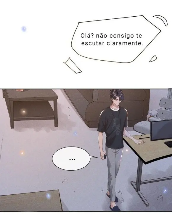 Social Temperature – Capítulo 16 Yaoi – Página 19