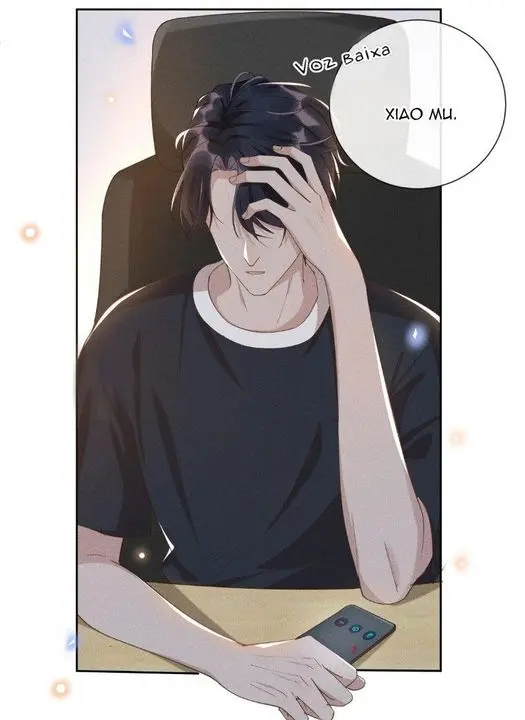 Social Temperature – Capítulo 16 Yaoi – Página 20