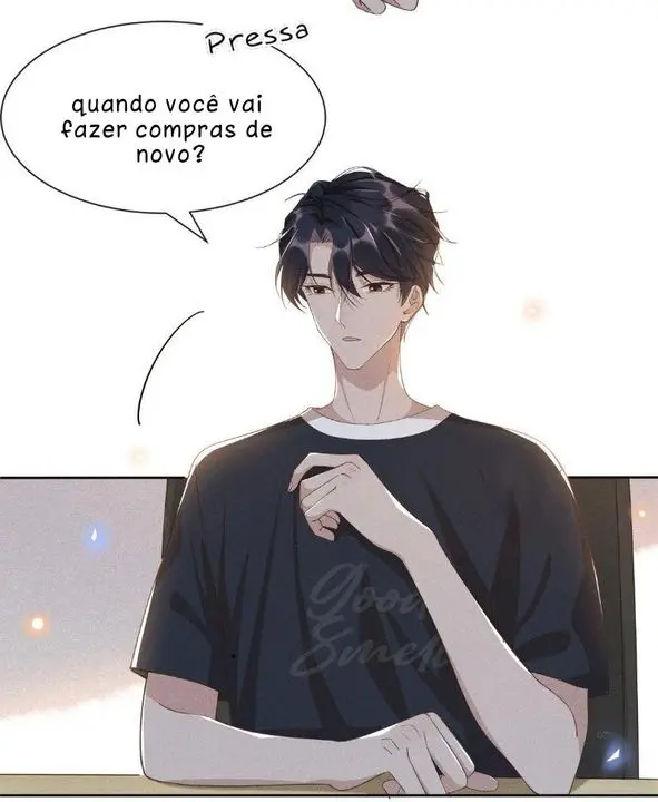 Social Temperature – Capítulo 16 Yaoi – Página 21