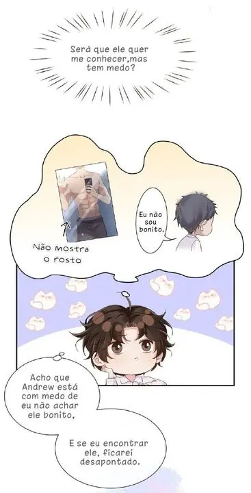 Social Temperature – Capítulo 16 Yaoi – Página 23