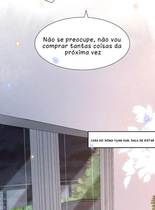 Social Temperature – Capítulo 16 Yaoi – Página 25