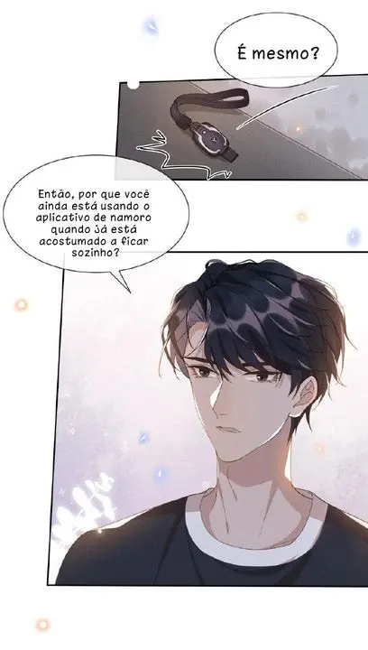 Social Temperature – Capítulo 16 Yaoi – Página 28