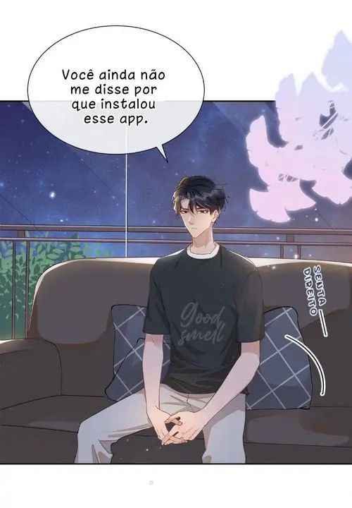 Social Temperature – Capítulo 16 Yaoi – Página 30