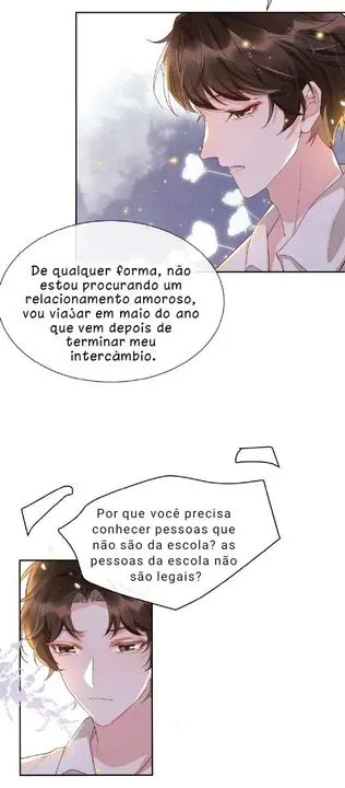 Social Temperature – Capítulo 16 Yaoi – Página 34