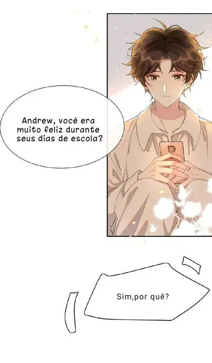 Social Temperature – Capítulo 16 Yaoi – Página 35