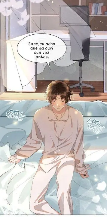 Social Temperature – Capítulo 16 Yaoi – Página 5