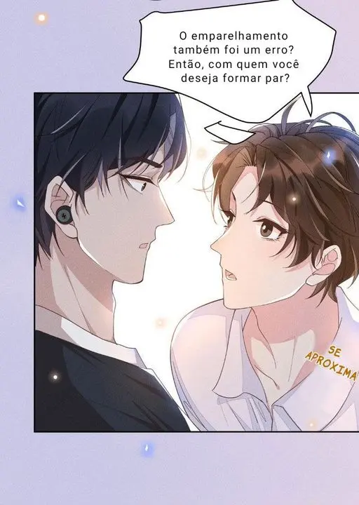 Social Temperature – Capítulo 17 Yaoi – Página 13