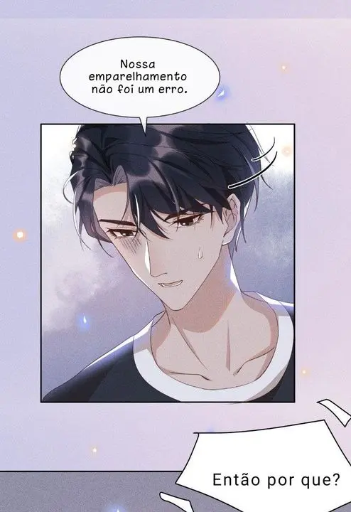 Social Temperature – Capítulo 17 Yaoi – Página 14