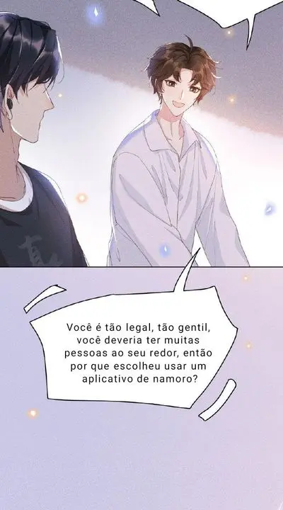 Social Temperature – Capítulo 17 Yaoi – Página 15