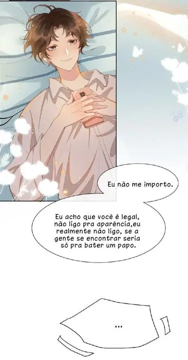 Social Temperature – Capítulo 17 Yaoi – Página 18