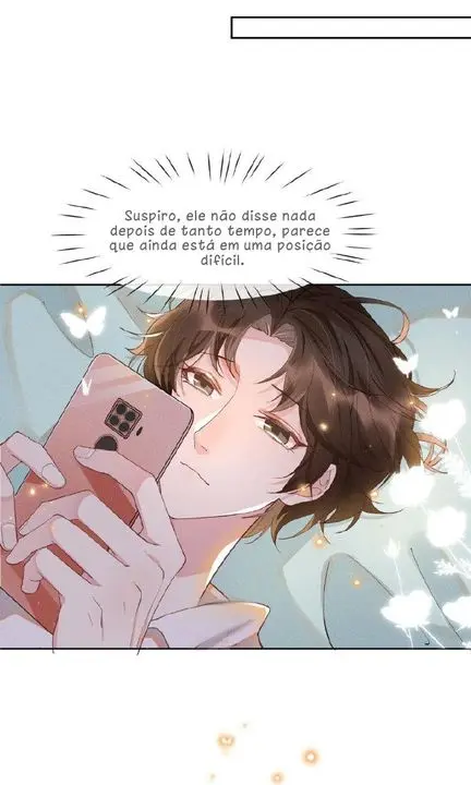 Social Temperature – Capítulo 17 Yaoi – Página 19