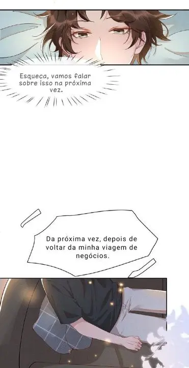 Social Temperature – Capítulo 17 Yaoi – Página 20