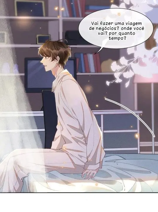 Social Temperature – Capítulo 17 Yaoi – Página 21