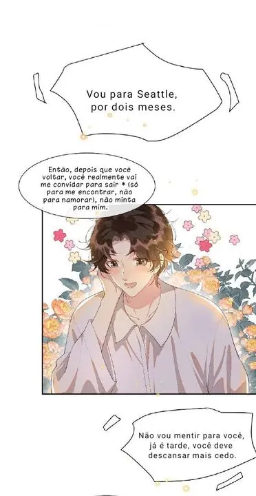 Social Temperature – Capítulo 17 Yaoi – Página 22