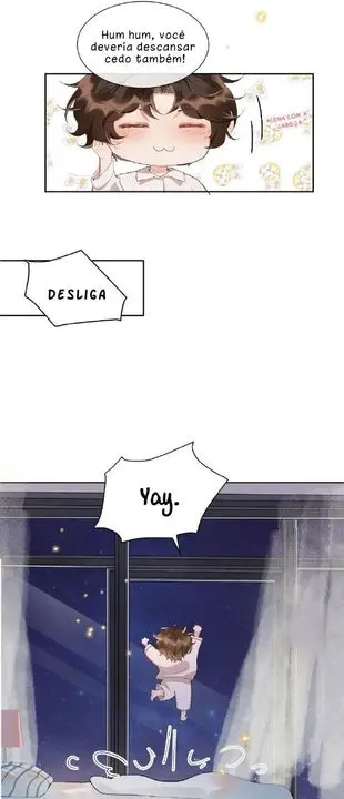 Social Temperature – Capítulo 17 Yaoi – Página 23