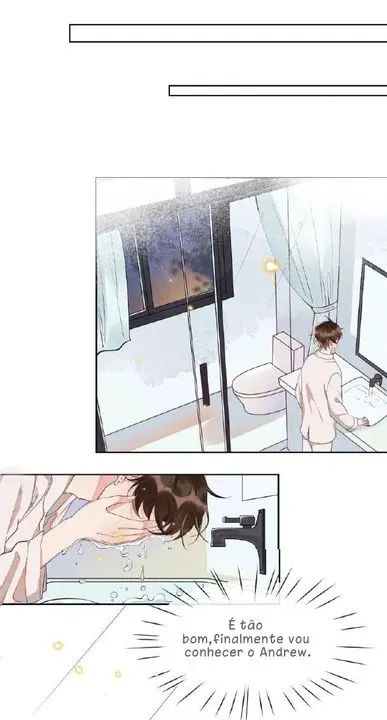 Social Temperature – Capítulo 17 Yaoi – Página 24