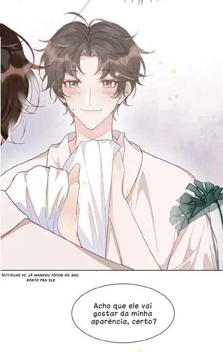 Social Temperature – Capítulo 17 Yaoi – Página 25