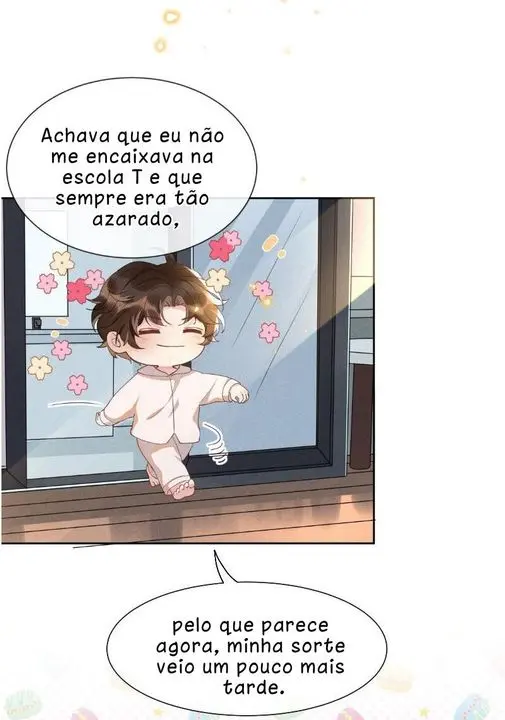 Social Temperature – Capítulo 17 Yaoi – Página 26