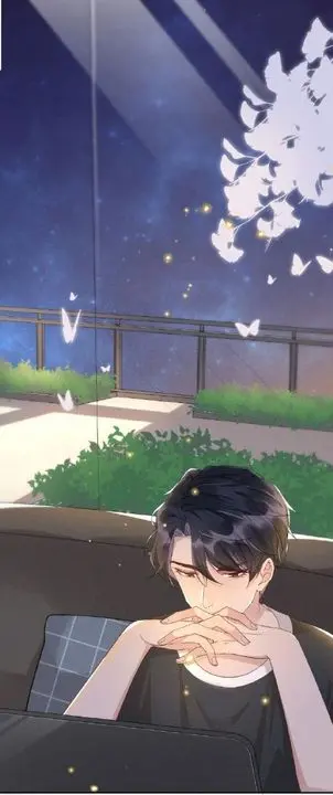 Social Temperature – Capítulo 17 Yaoi – Página 28