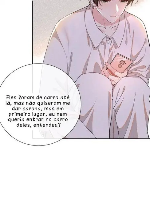 Social Temperature – Capítulo 17 Yaoi – Página 4