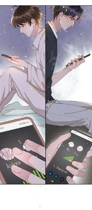 Social Temperature – Capítulo 17 Yaoi – Página 5