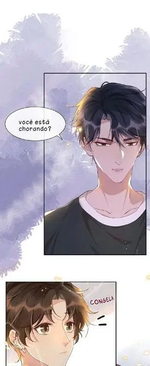 Social Temperature – Capítulo 17 Yaoi – Página 6