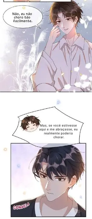 Social Temperature – Capítulo 17 Yaoi – Página 7