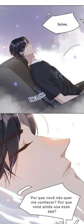 Social Temperature – Capítulo 17 Yaoi – Página 9