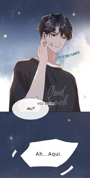 Social Temperature – Capítulo 18 Yaoi – Página 11