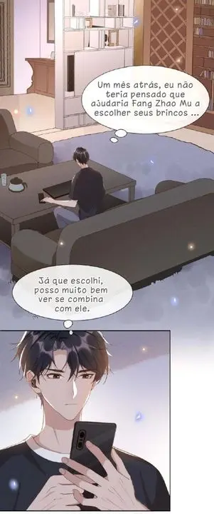 Social Temperature – Capítulo 18 Yaoi – Página 13