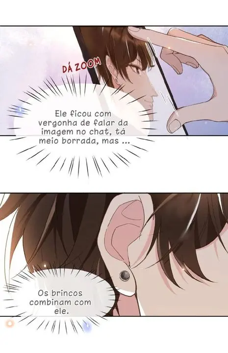 Social Temperature – Capítulo 18 Yaoi – Página 14