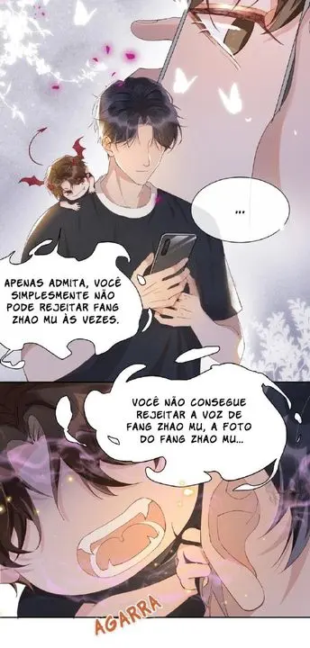 Social Temperature – Capítulo 18 Yaoi – Página 16