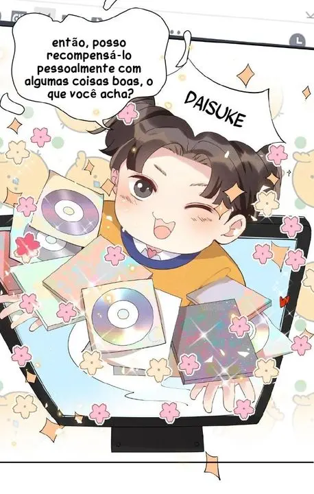 Social Temperature – Capítulo 18 Yaoi – Página 25