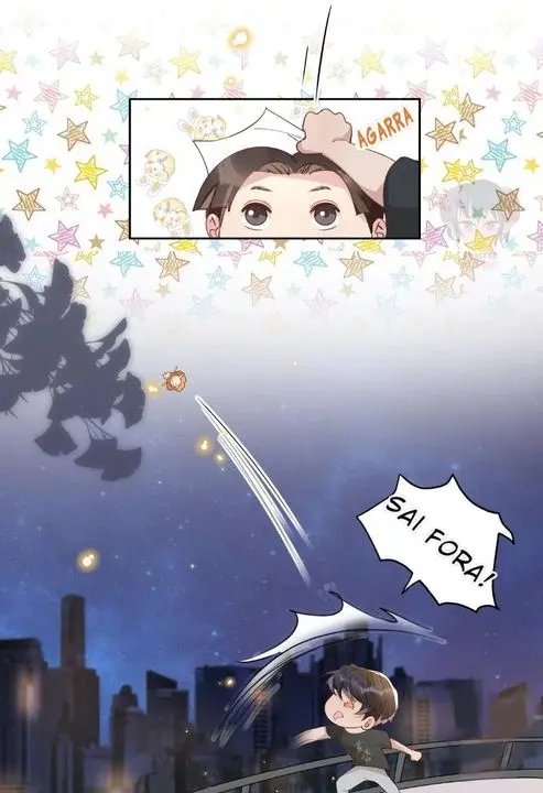 Social Temperature – Capítulo 18 Yaoi – Página 26