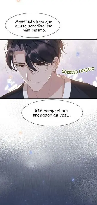 Social Temperature – Capítulo 18 Yaoi – Página 3