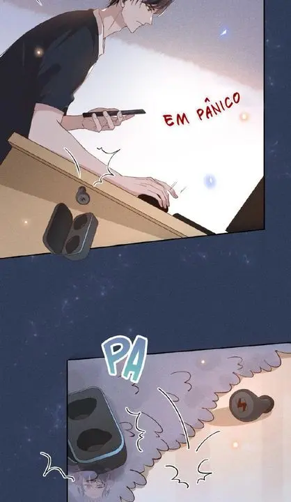 Social Temperature – Capítulo 18 Yaoi – Página 5