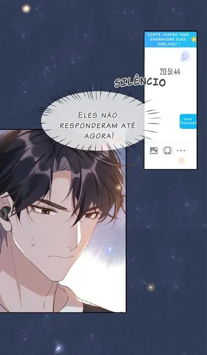 Social Temperature – Capítulo 18 Yaoi – Página 7