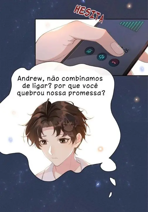 Social Temperature – Capítulo 18 Yaoi – Página 9