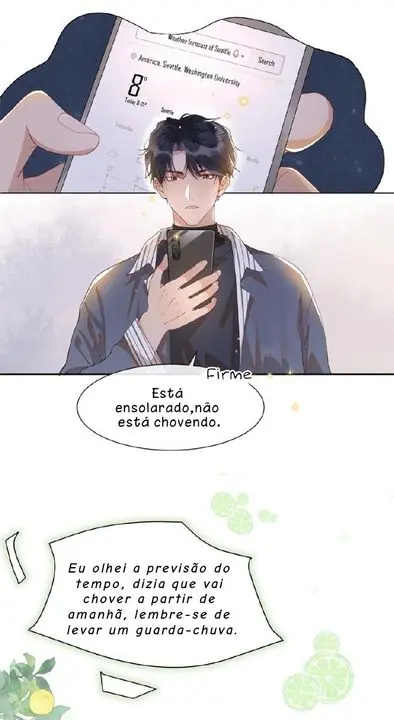 Social Temperature – Capítulo 19 Yaoi – Página 14