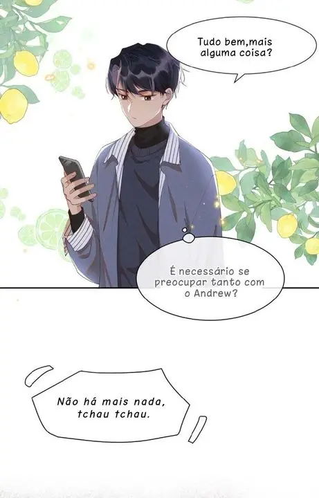 Social Temperature – Capítulo 19 Yaoi – Página 15