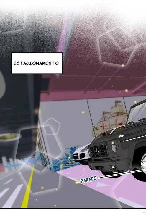 Social Temperature – Capítulo 19 Yaoi – Página 16